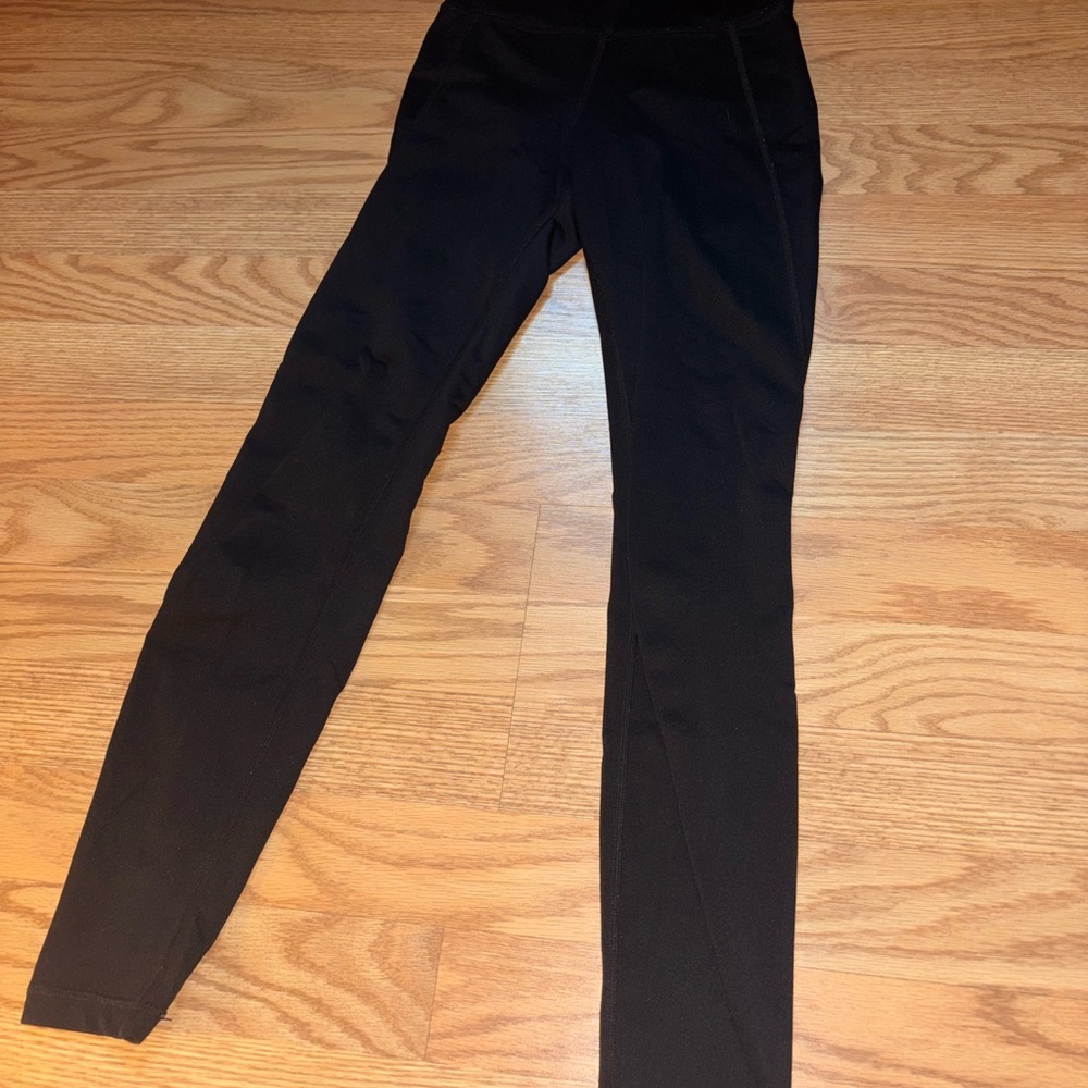 H&M Black Leggings